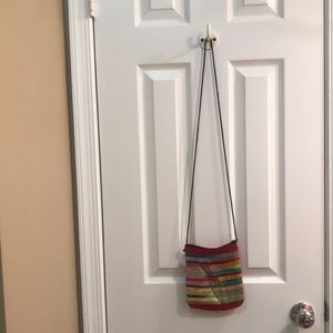 ⚡️FINAL PRICE⚡️ Vintage Colorful Bag